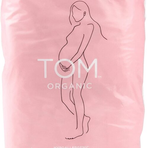TOM Organic Maternity Pads